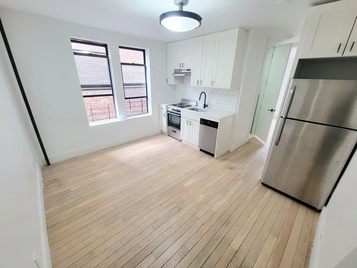 Bruma Realty - 137 West 137th Street #4G 1 of 15