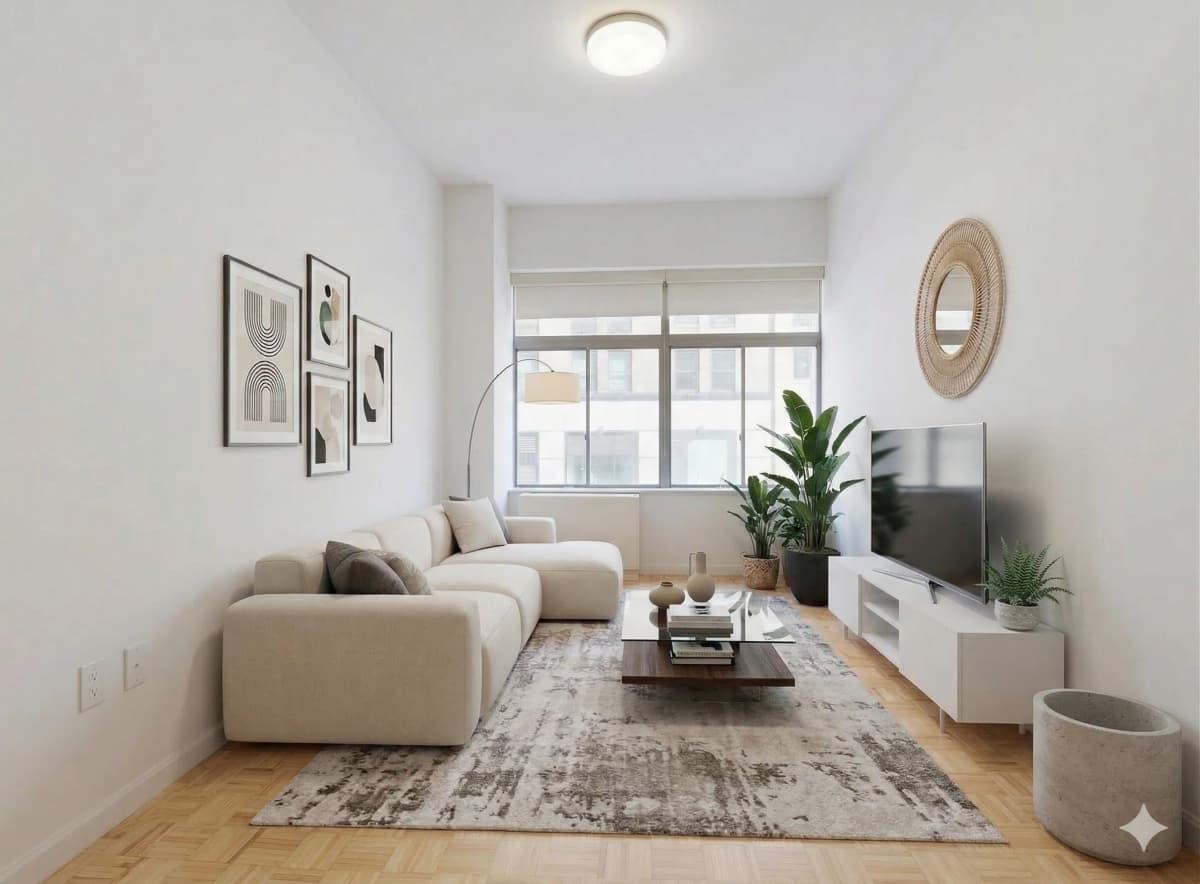 90W - 90 Washington Street #3T 1 of 15