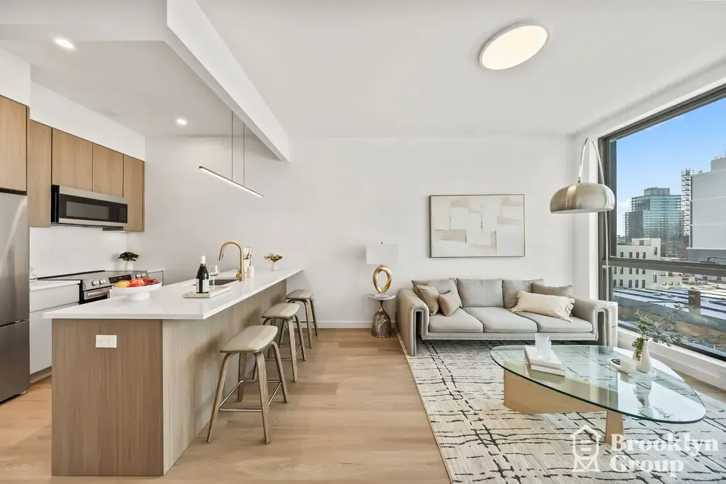 Leasing Team - 556 Baltic Street #604 1 of 15
