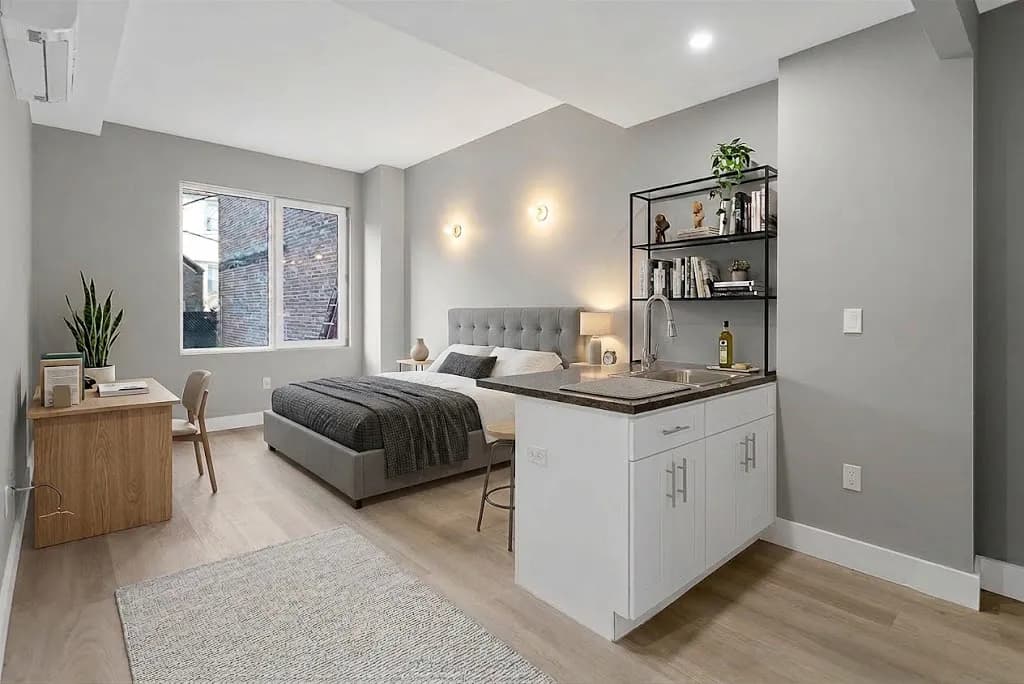 Belle Piper - 639 East 28th Street #1A 1 of 15