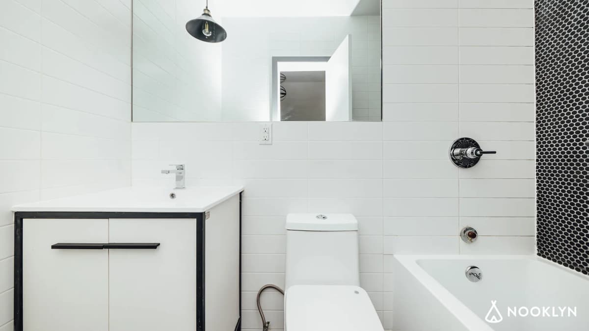 Nooklyn Apartments - 2553 Church Avenue #3F 1 of 15