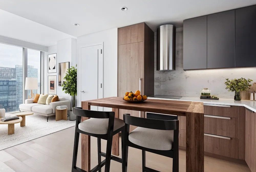 The Set - 455 10th Avenue #37M 1 of 15