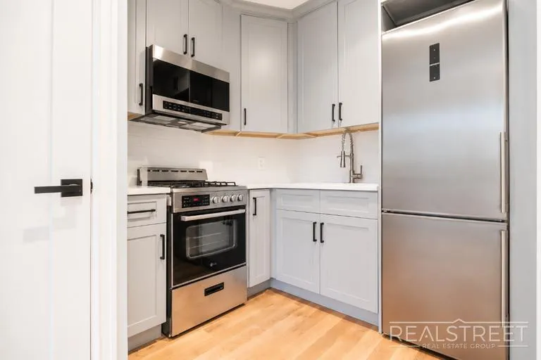 Marc Shagalow - 491 Tompkins Avenue #3F 1 of 15