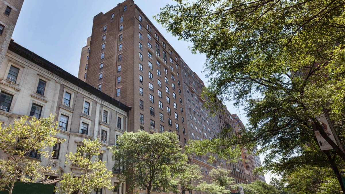 41 West 86th Street #12E - 41 West 86th Street #12E 1 of 15