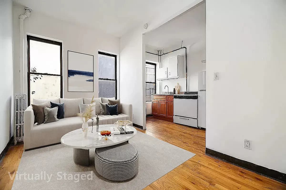 Sami Katri - 328 East 14th Street #15 1 of 15