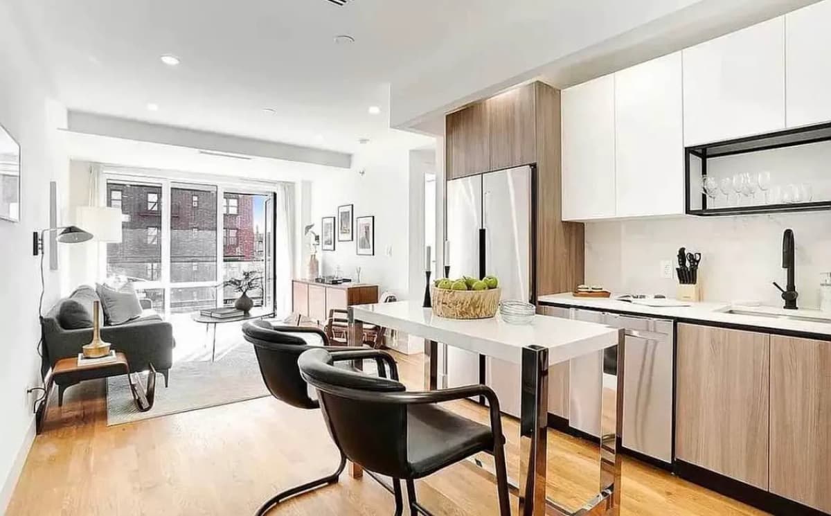 EXR Development - 2155 Caton Avenue #5F 1 of 15