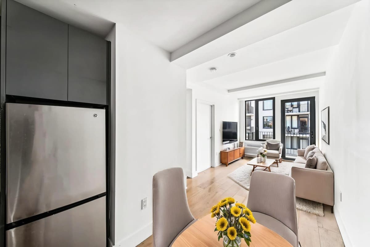 Rodolfo Perez - 69 East 125th Street #1266B 1 of 15