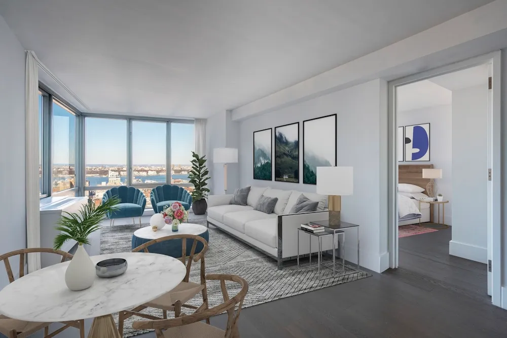 271 West 47th Street #26A - 271 West 47th Street #26A 1 of 15