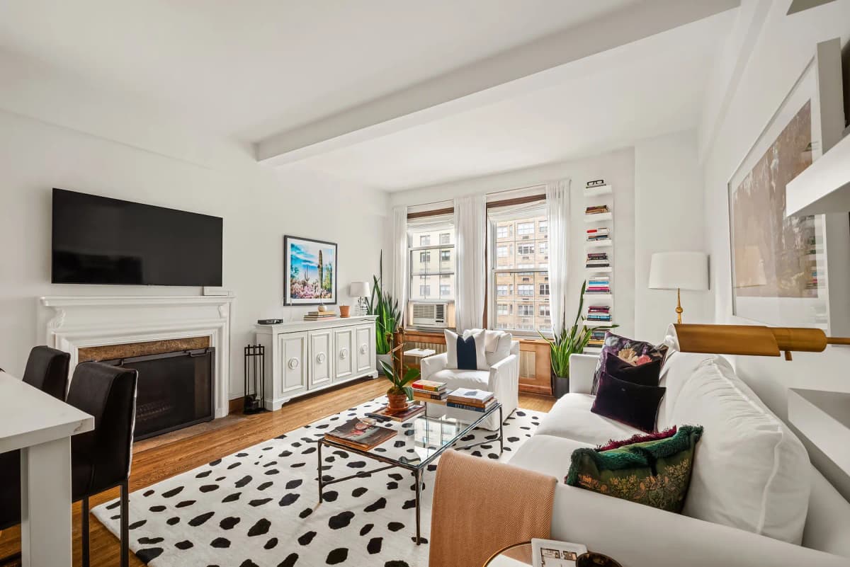 Ivona Zeler - 77 Park Avenue #8B 1 of 15