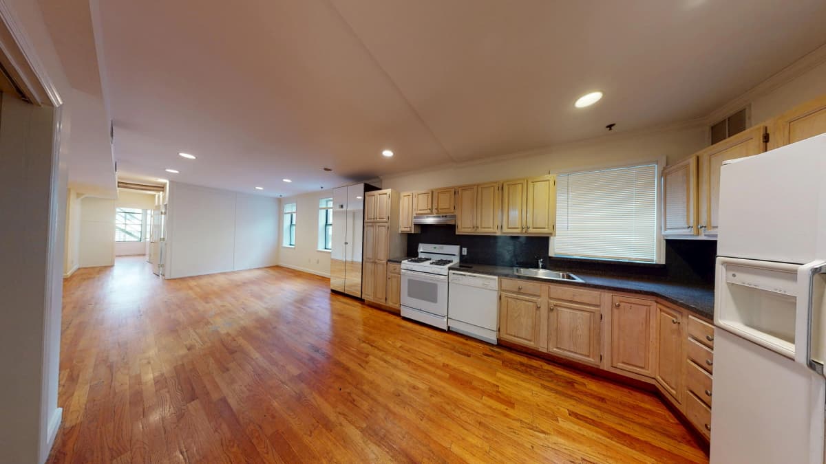 Bond Leasing - 246 East 44th Street #4 1 of 15