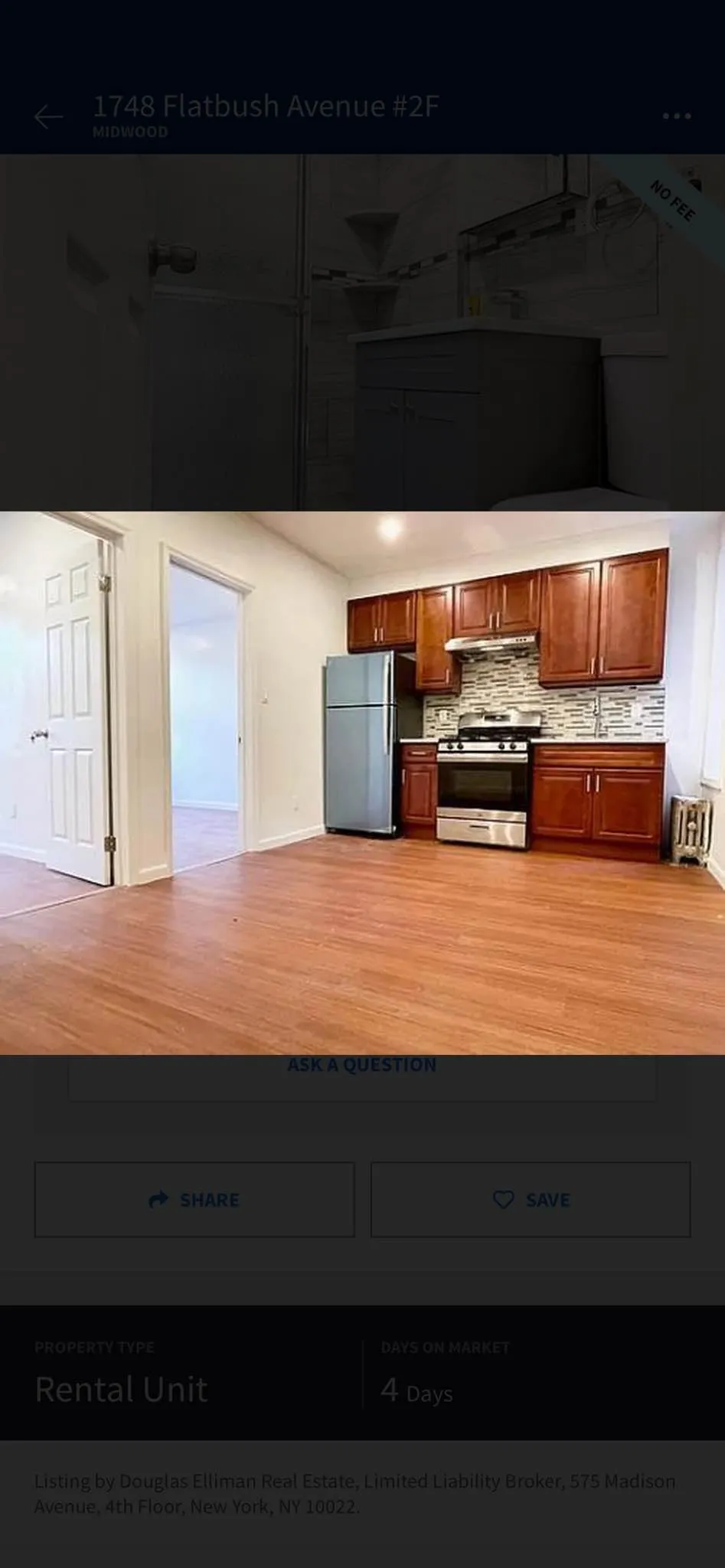 Cameron Rubin - 1746 Flatbush Avenue #2 1 of 15