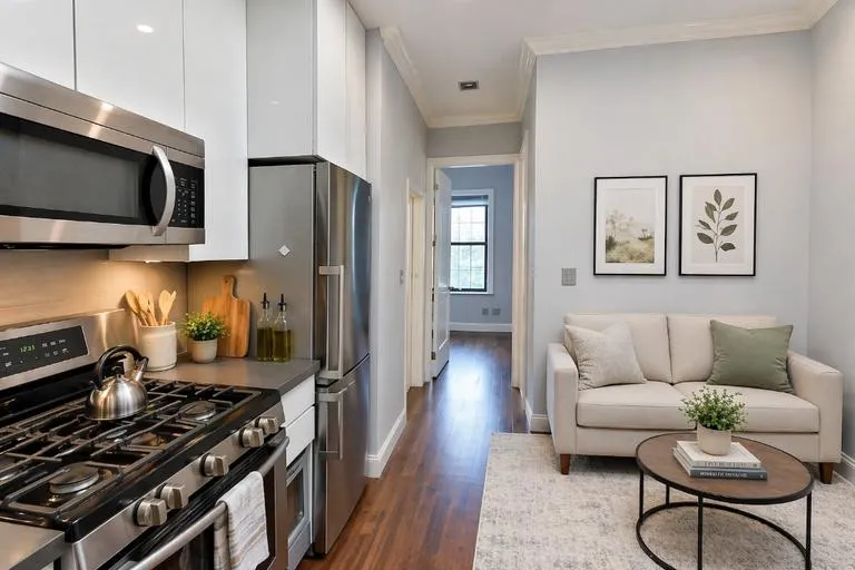 Centennial Properties - 410 East 13th Street #4E 1 of 15
