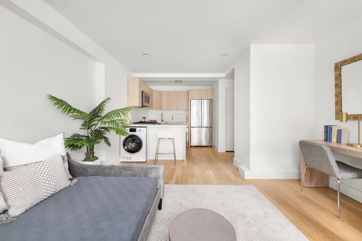 Anthony Robles - 93 Waverly Avenue #1F 1 of 12