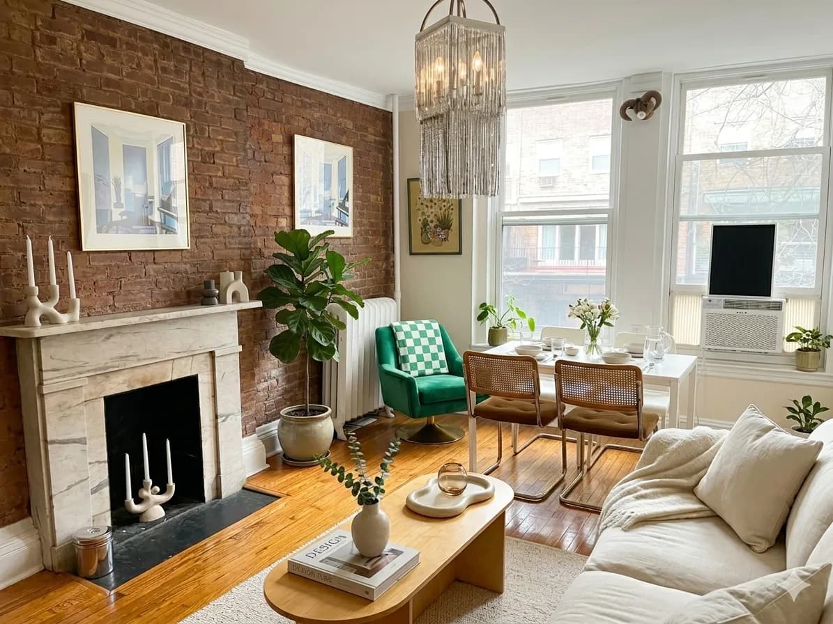 Mark Saitoh - 449 West 22nd Street #4 1 of 15