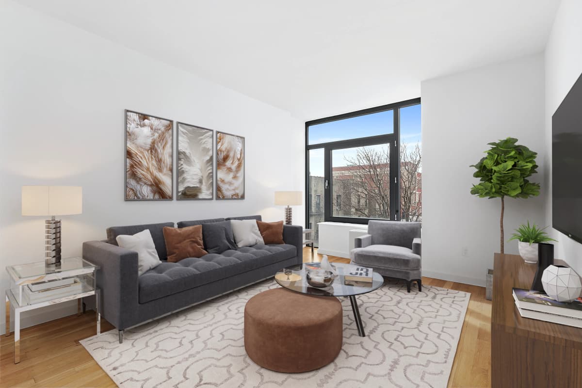 Rocco Hart - 247 North Seventh Street #2-615 1 of 15
