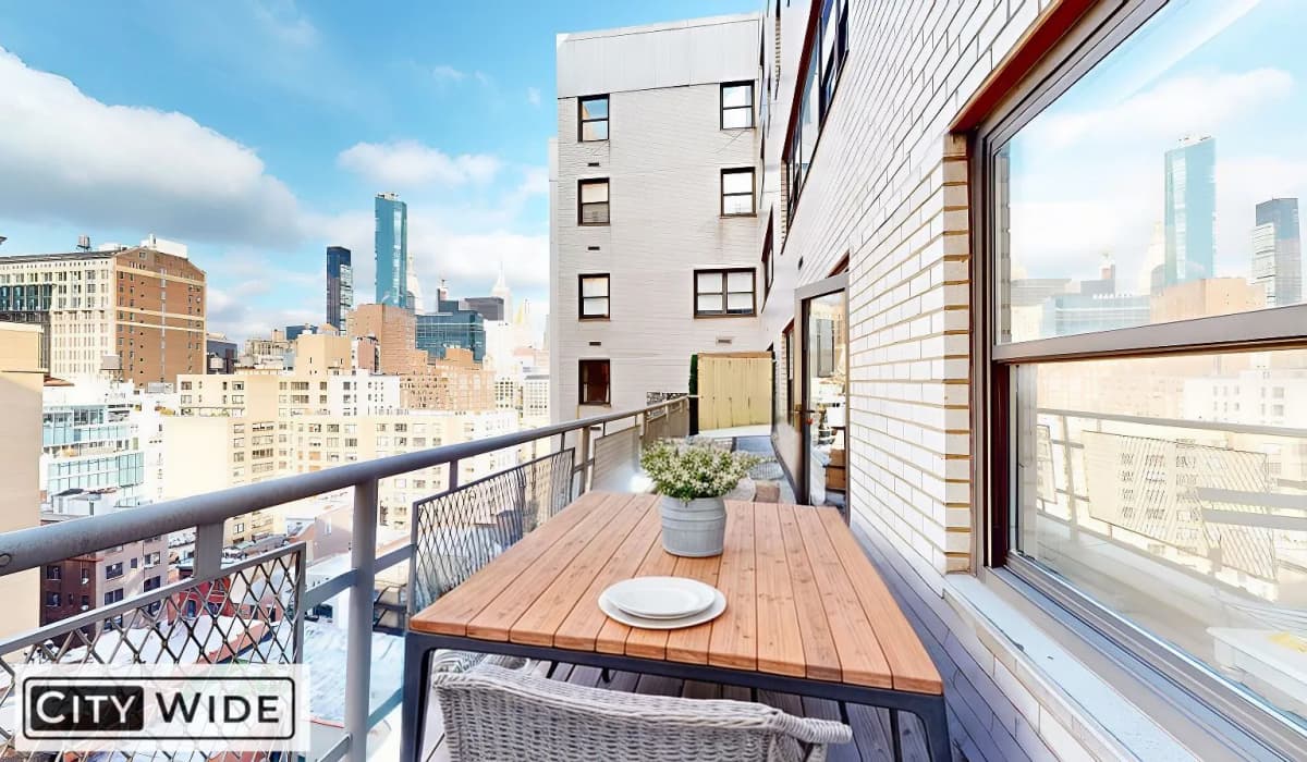 Michael Borges - 145 East 16th Street #17F 1 of 13