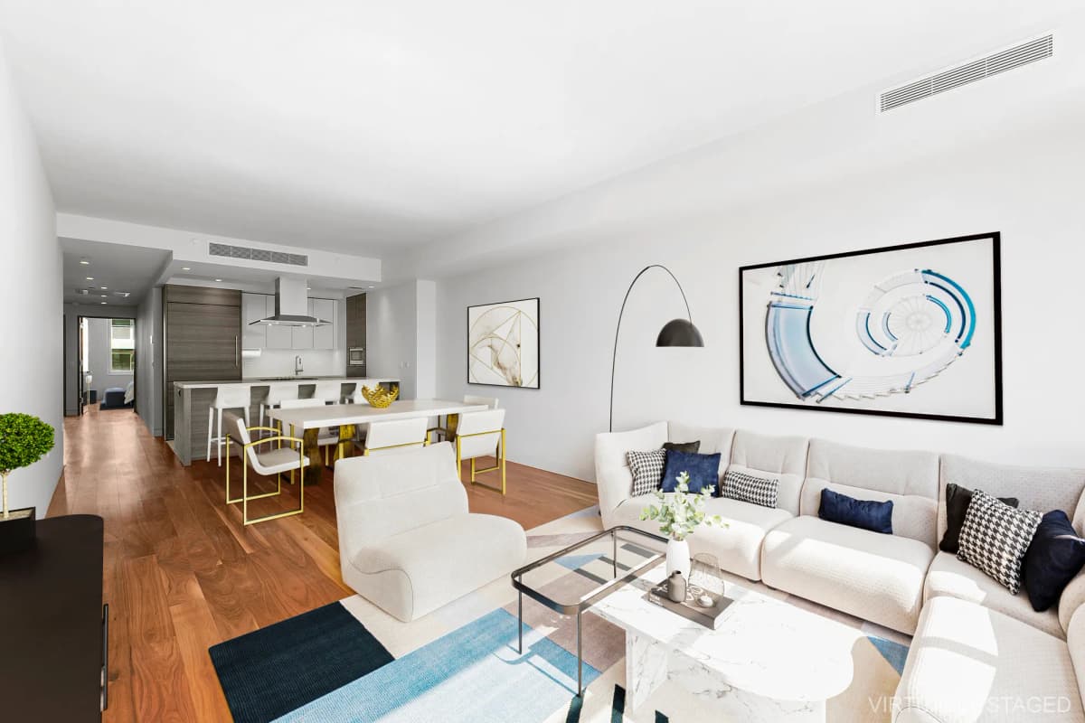Jay Katz - 151 West 21st Street #8B 1 of 15