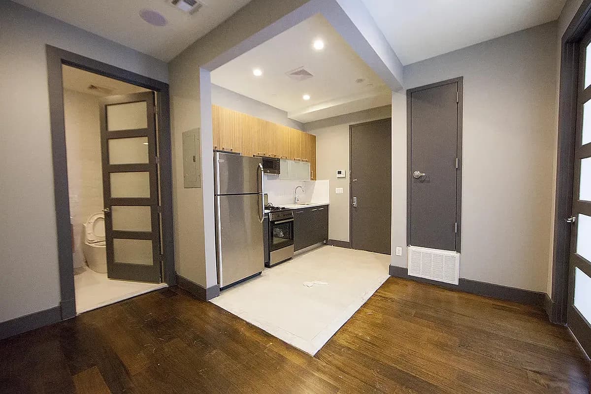 Leasing Team - 127 Boerum Street #1B 1 of 15