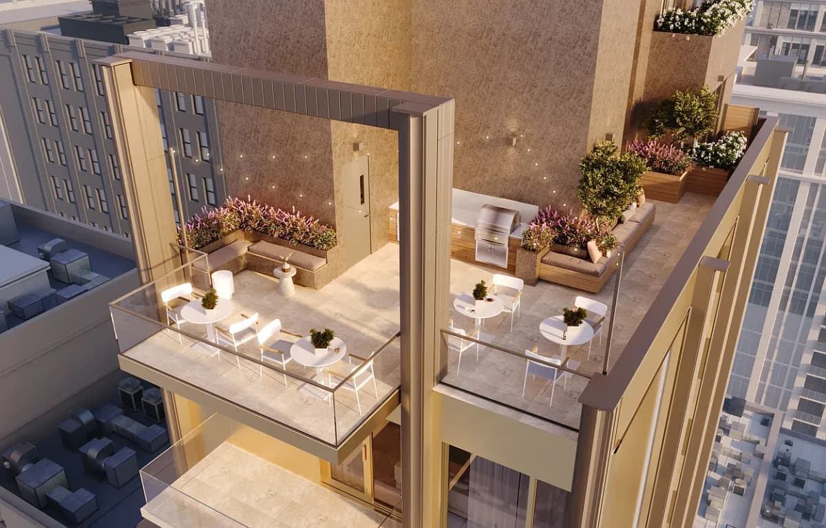 Nooklyn Apartments - 88 Schermerhn Street #19B 1 of 11