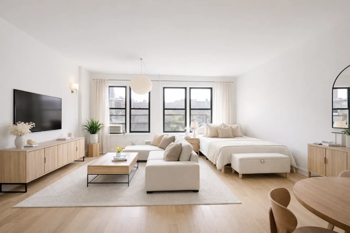 The Hakimian Team - 457 West 17th Street #11 1 of 15