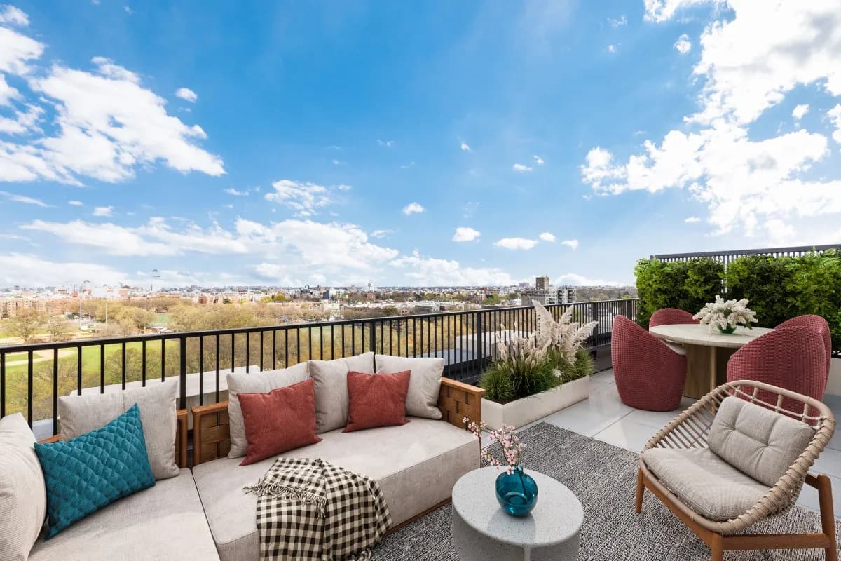 Narina Grigoryan - 11 Ocean Parkway #PH102 1 of 15