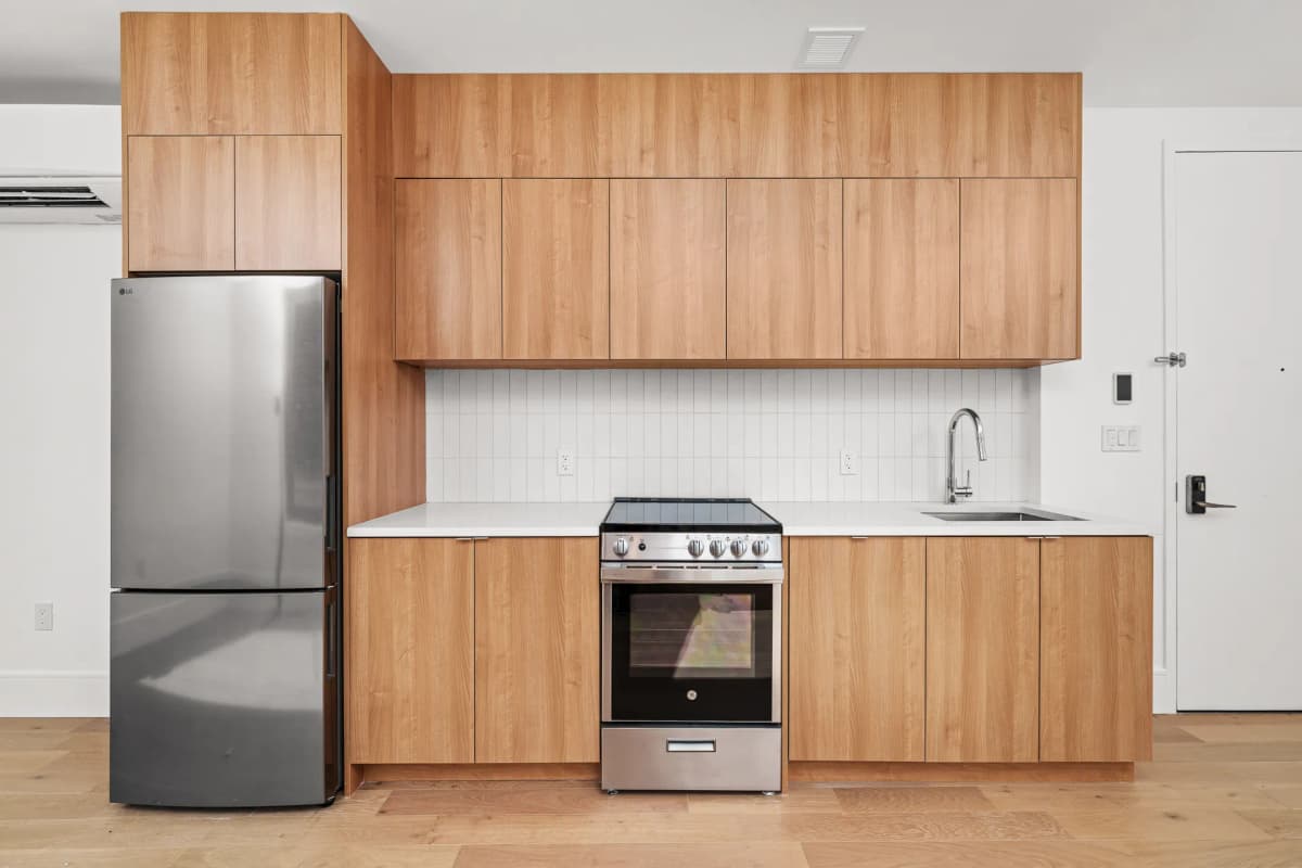 Elliot Leasing - 151 South Elliott Place #9G 1 of 15