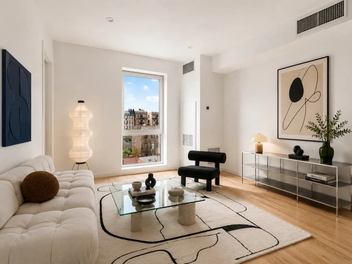 Bohemia Realty Group - 457 West 150th Street #3 1 of 15