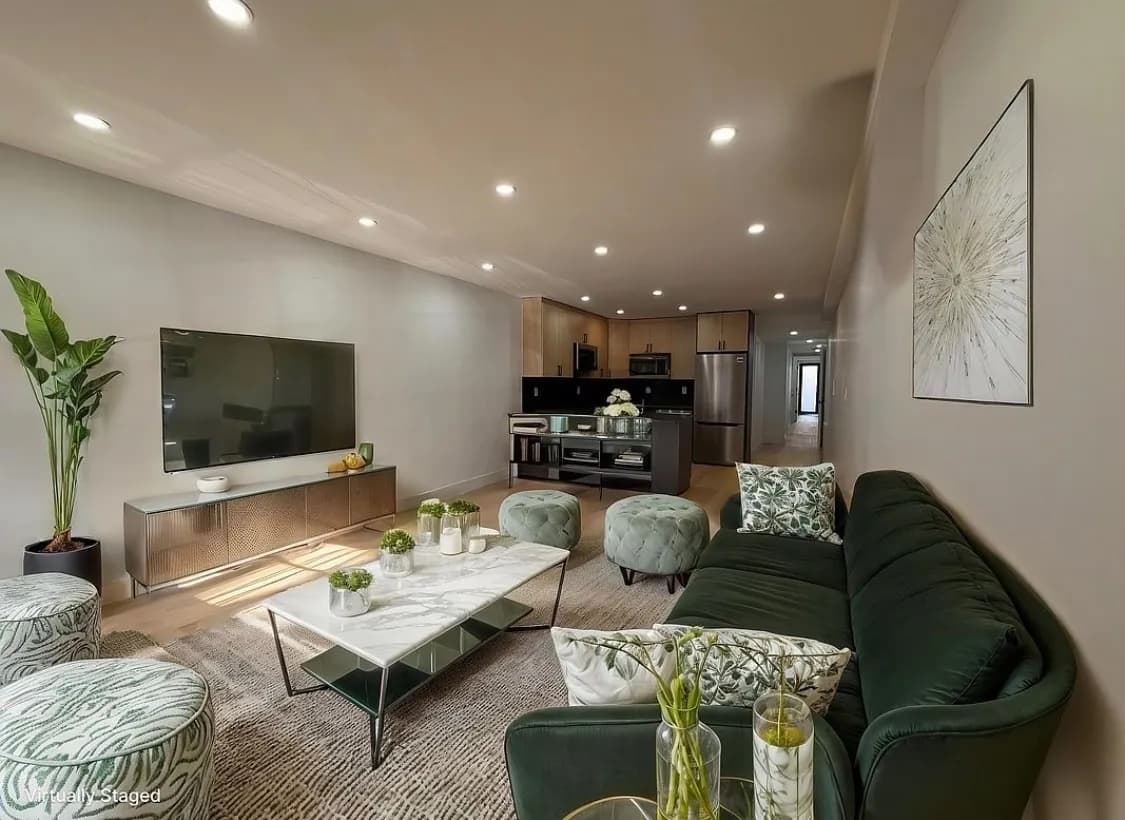 Ty Byrd - 385 Ocean Parkway #1 1 of 14
