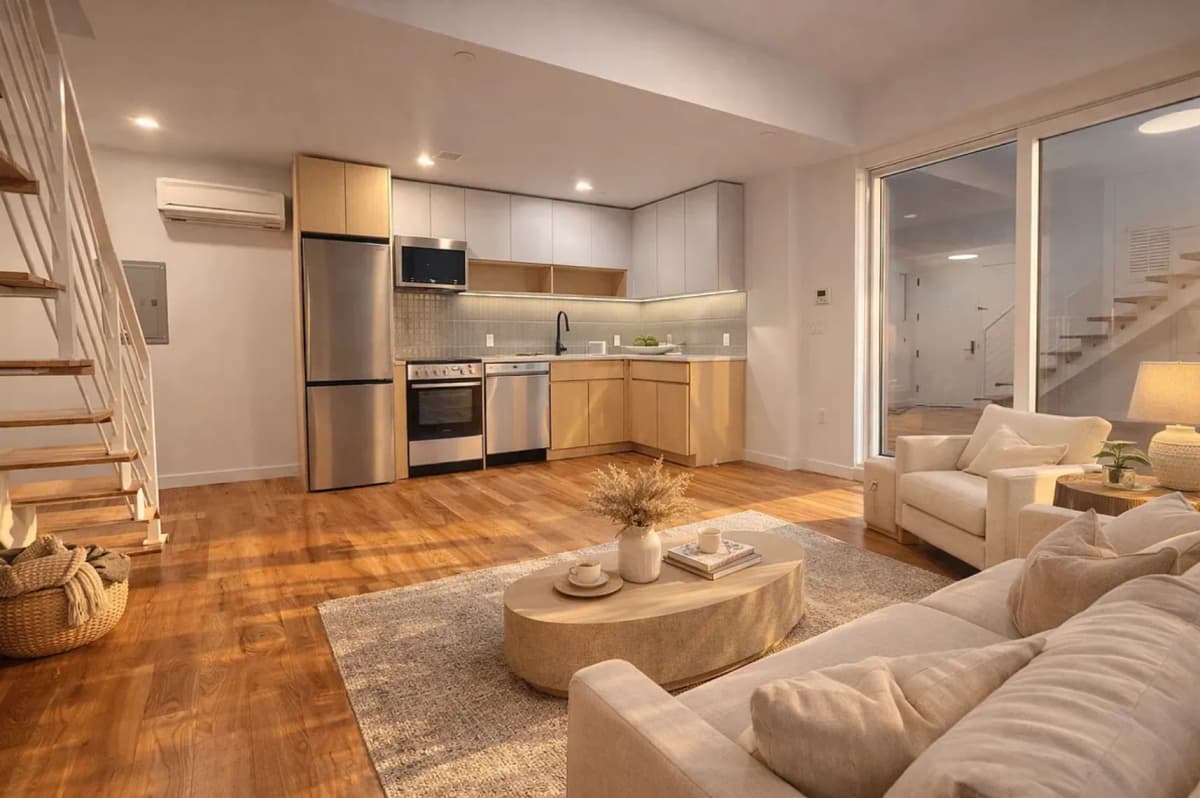 Ilan Maslow - 205 Cabrini Boulevard #6C 1 of 15
