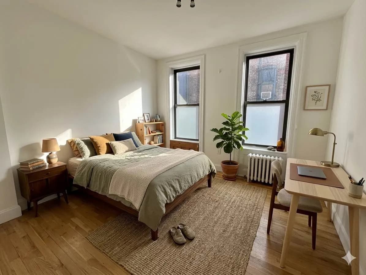 Nathan Gulkar - 192 Bleecker Street #20 1 of 15