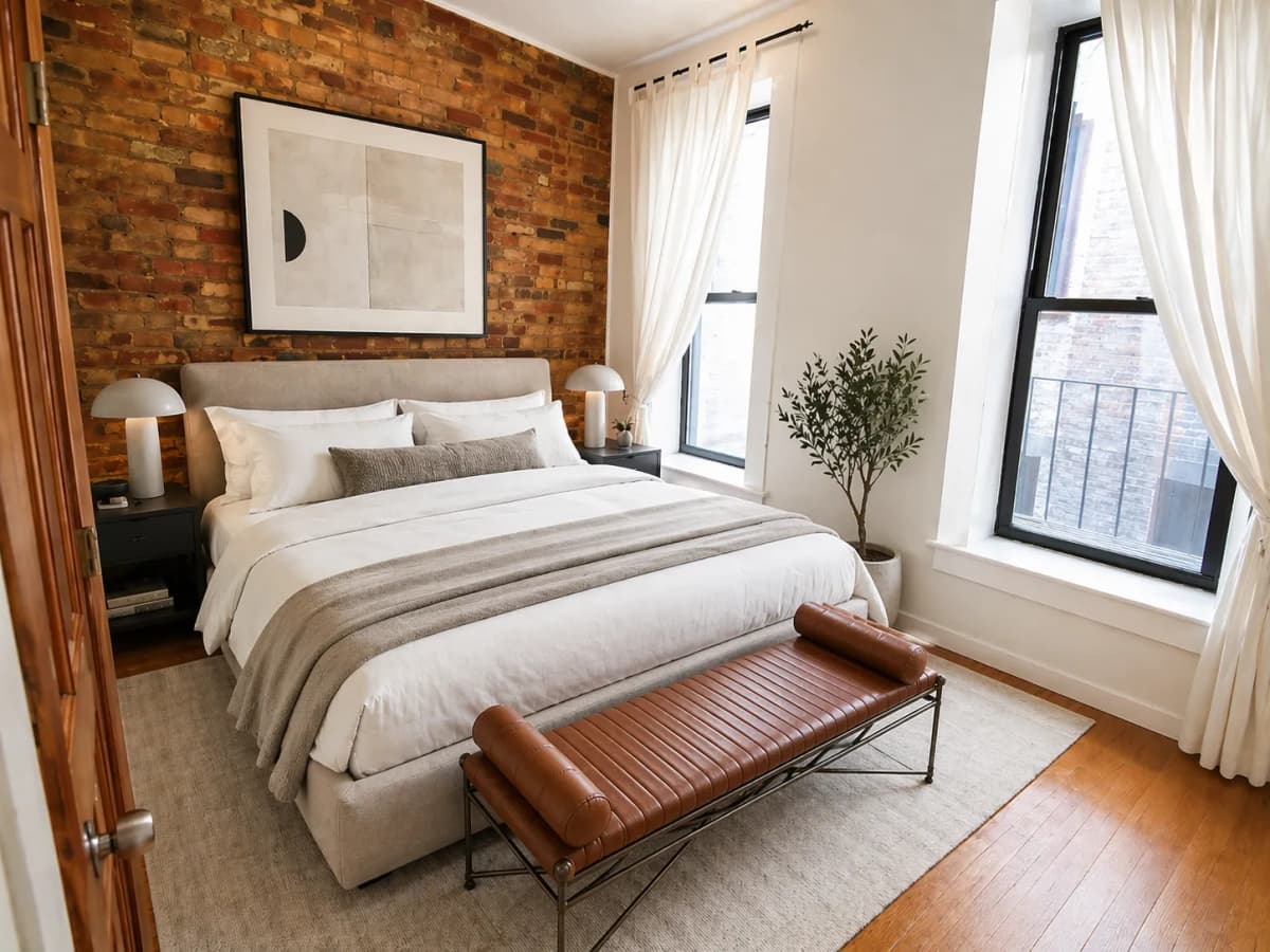 Claire Kane - 248 Broome Street #4 1 of 15