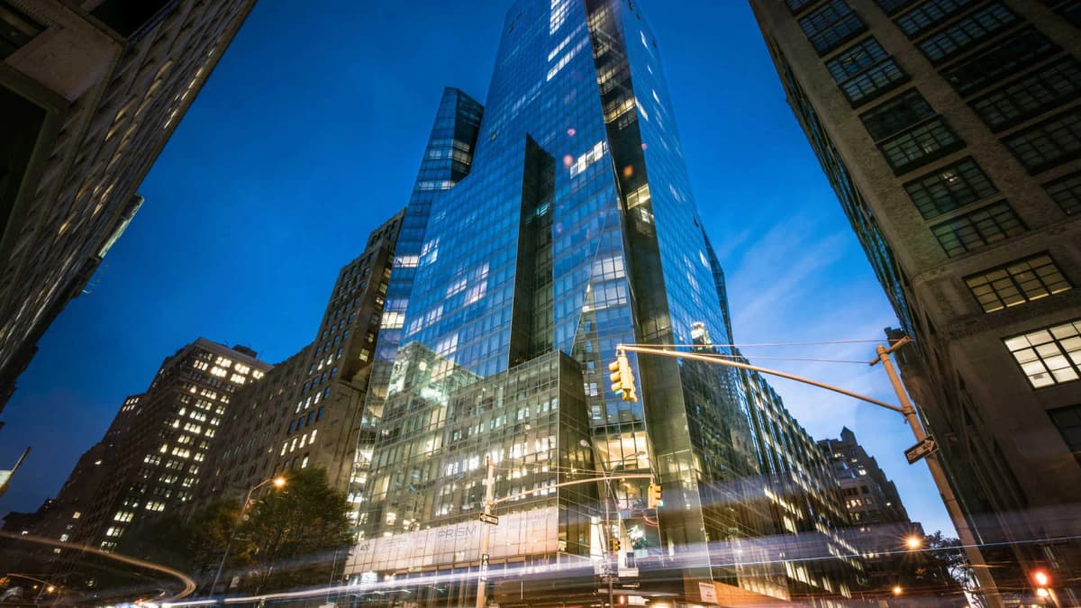50 East 28th Street #14C - 50 East 28th Street #14C 1 of 15