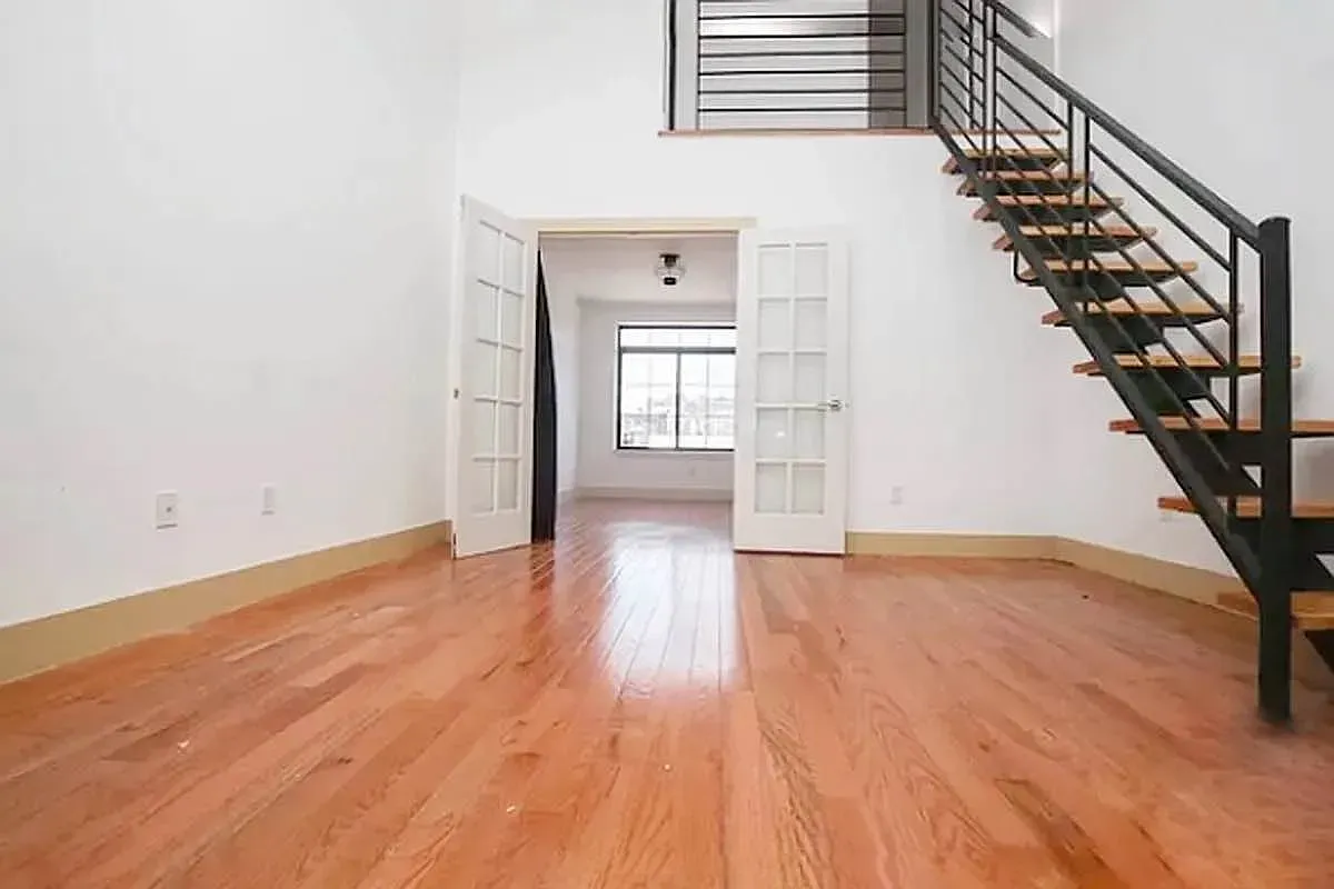 Shivo Beharry - 218 Boerum Street #3R 1 of 15