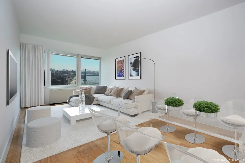 200 Water Street #2905 - 200 Water Street #2905 1 of 15