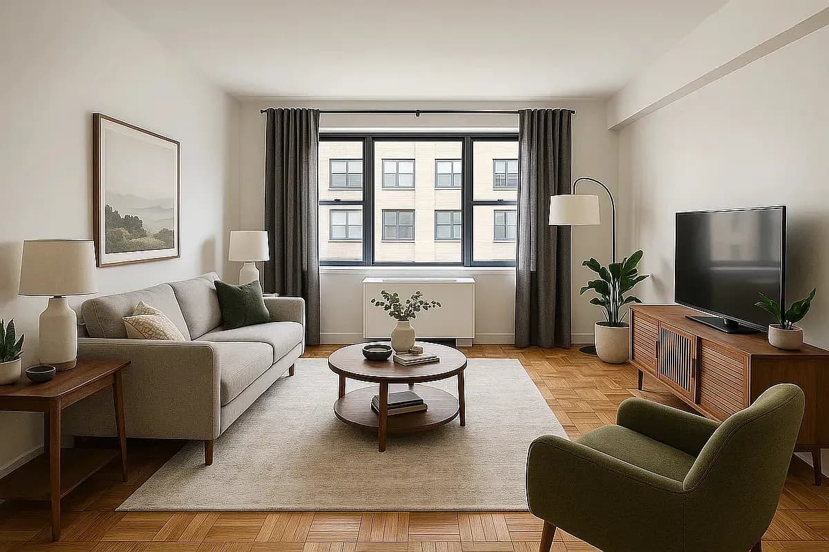 Mrg Team - 333 East 49th Street #5R 1 of 14