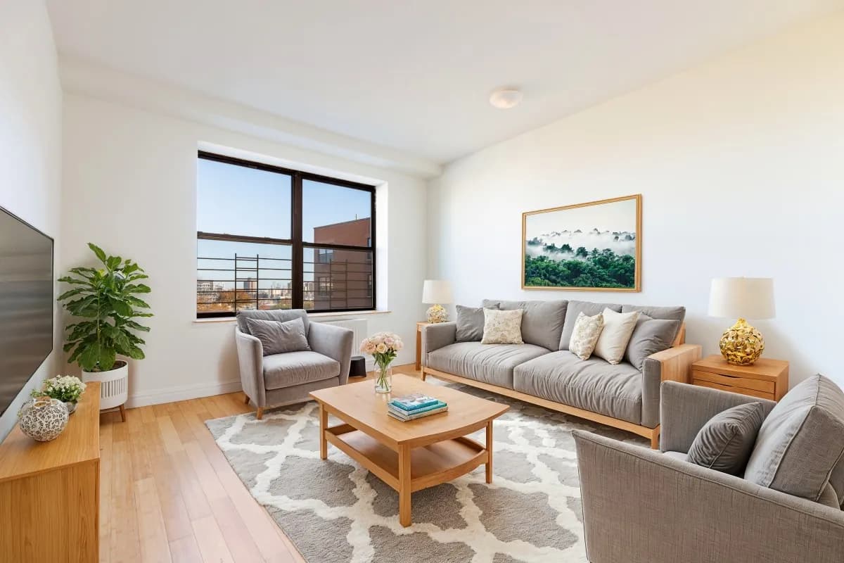 Malgorzata Warchol - 150 Clermont Avenue #5E 1 of 15