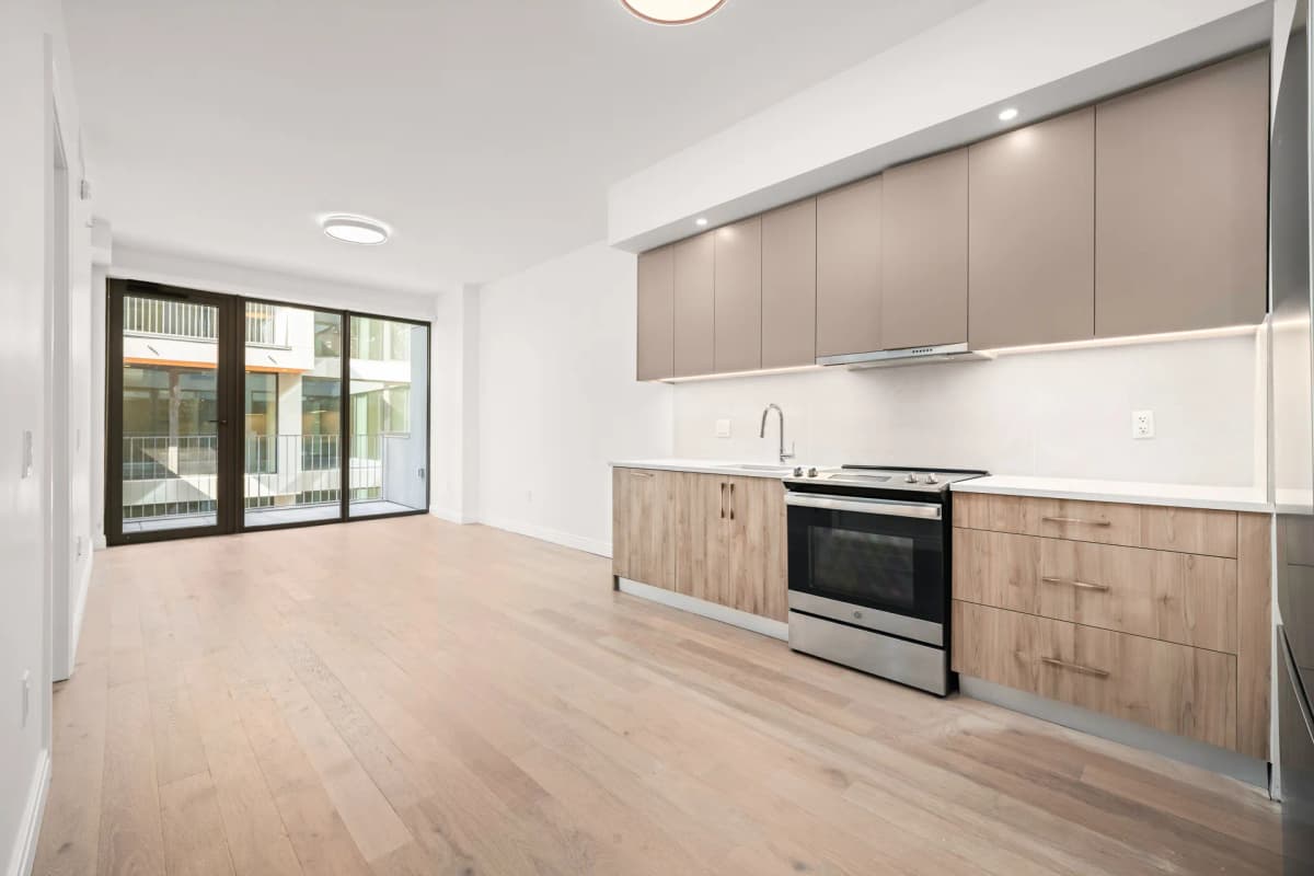 Nooklyn Apartments - 255 Lorimer Street #524 1 of 15