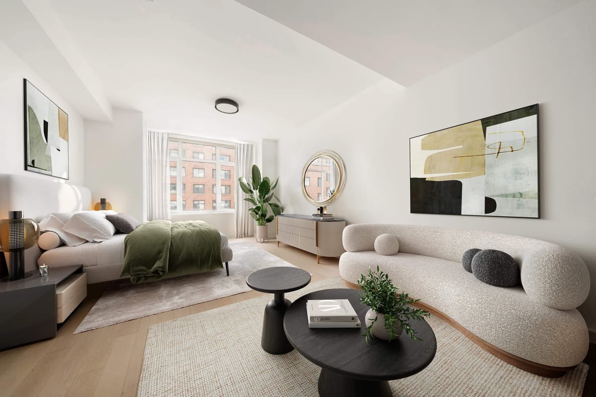 Max Kotler - 162 East 36th Street #7E 1 of 11