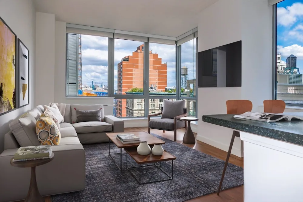88 Leonard Street #524 - 88 Leonard Street #524 1 of 15