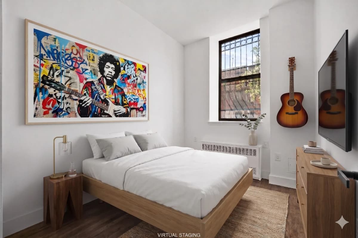 Real New York - 597 Grand Avenue #2H 1 of 15