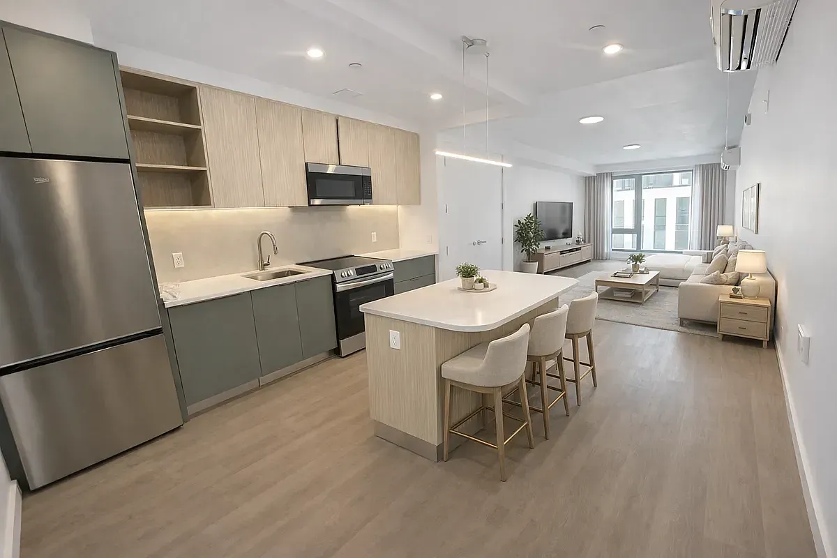 Josiah Alleyne - 158 Lott Street #221D 1 of 14