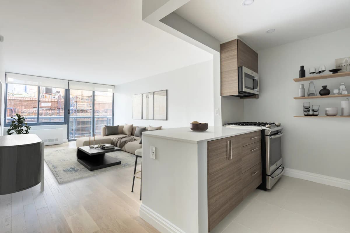 Stonehenge NYC - 235 West 48th Street #10H 1 of 15