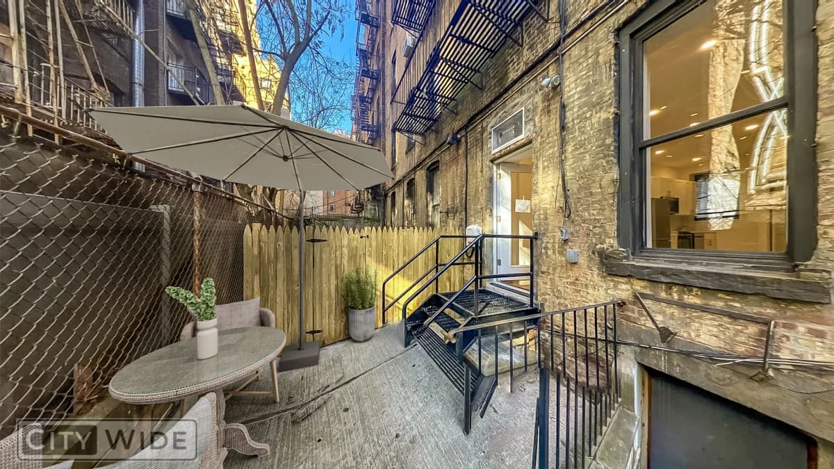 Kate Young - 443 West 51st Street #1R 1 of 15
