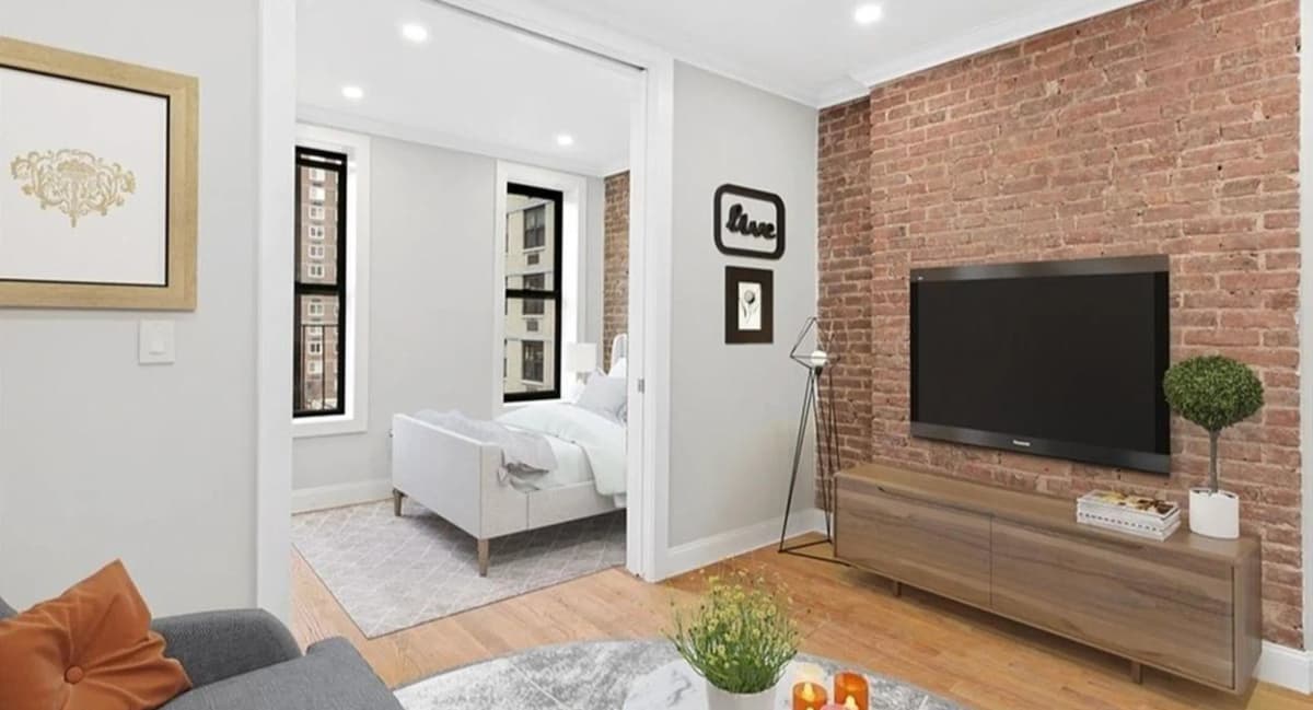 Andrew Rafii - 223 East 89th Street #D2 1 of 12