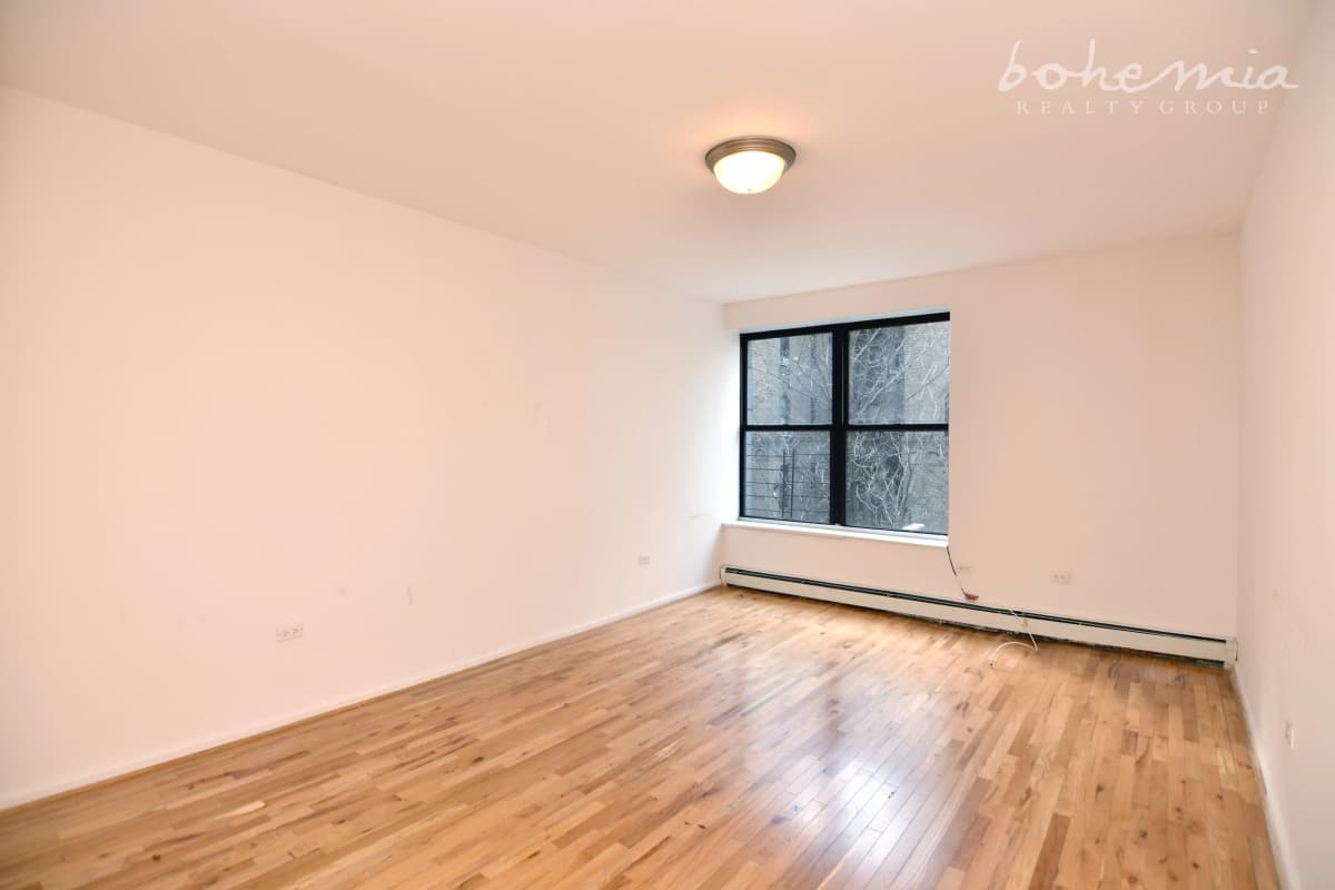 Bohemia Realty Group - 617 West 143rd Street #2C 1 of 15