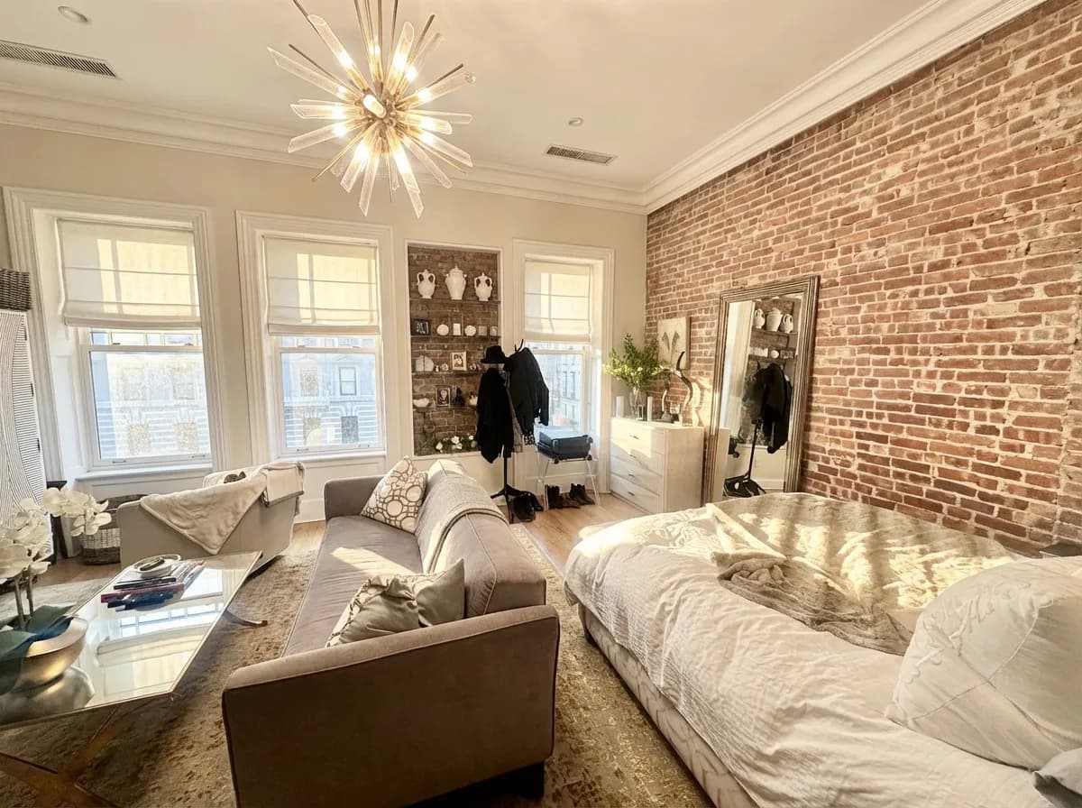 Frank Tamayo - 1298 Madison Avenue #4F 1 of 15