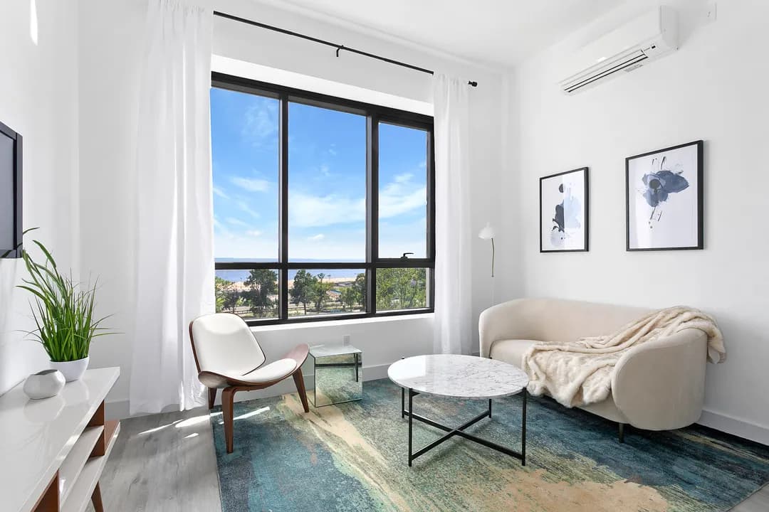 Rybak Management - 221 Sea Breeze Avenue #13C 1 of 15