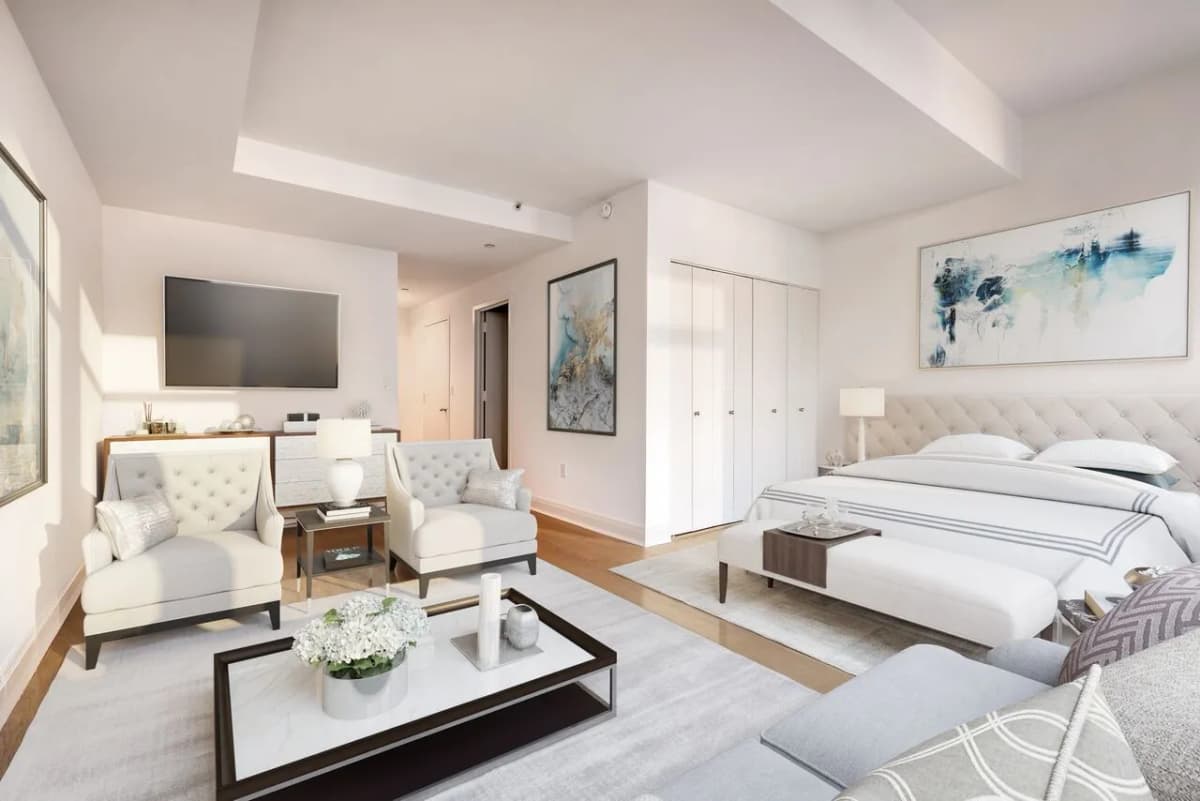 The Anthem - 222 East 34th Street #1727 1 of 15