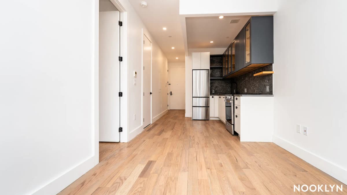 Nooklyn Apartments - 228 North 7th Street #209 1 of 11