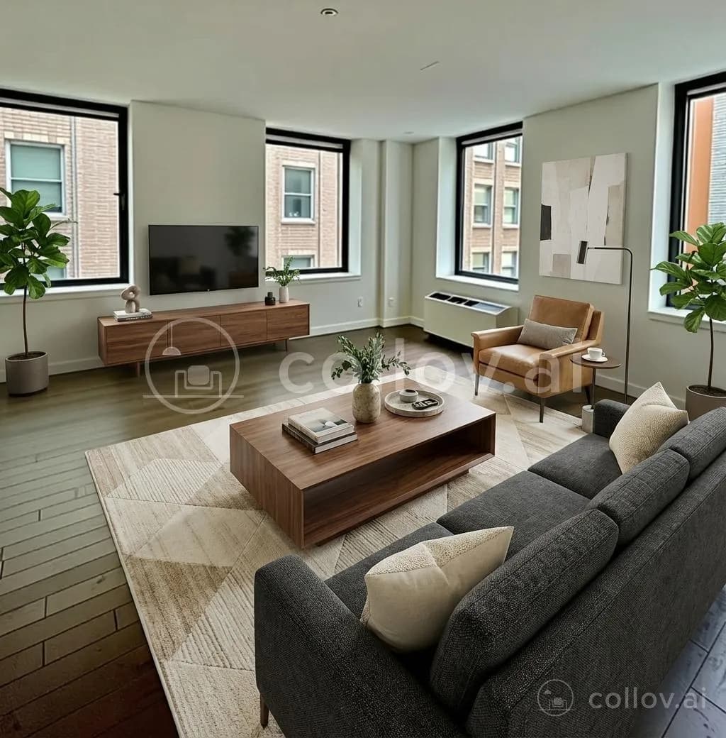 100 Maiden Lane - Lalezarian Properties - 100 Maiden Lane #1205 1 of 15